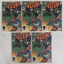 Incredible hulk 300 for sale  Middletown