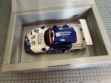 Brm 154 carrera gebraucht kaufen  Schalksmühle