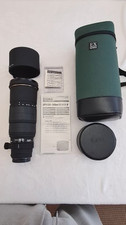Sigma apo 120 gebraucht kaufen  Gelnhausen