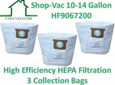 Casa shop vac for sale  Hartville