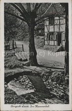 Remscheid bergisches land gebraucht kaufen  Deutschland