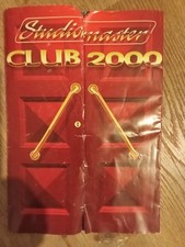Club 2000 mixer for sale  NEATH