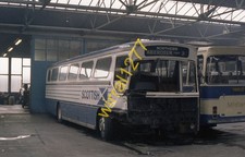 Original bus photographic for sale  MANSFIELD