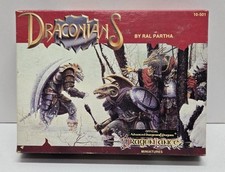 Ral partha 501 for sale  Huron