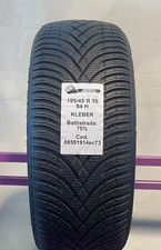 Pneumatico usato kleber usato  Malo