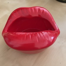 Big red lips for sale  Missouri City