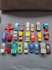 Matchbox autosammlung gebraucht kaufen  Apen