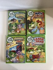 Lot leap frog for sale  Mattoon
