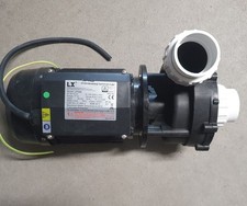 Whirlpool massagepumpe lp300 gebraucht kaufen  München