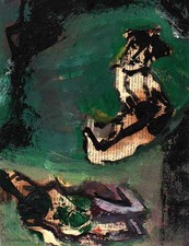 Michel chapuis papier d'occasion  Paris XX