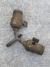 Antique arrow brass for sale  Burbank