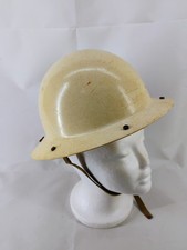 Vintage msa fiberglass for sale  Centralia