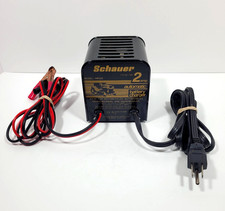 Schauer HR12C carregador automático de bateria 2 ampères com cabos de bateria, testado-funcionando comprar usado Schauer HR12C carregador automático de bateria 2 ampères com cabos de bateria, testado-funcionando comprar usado  Enviando para Brazil