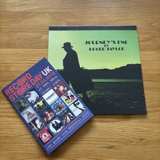 Roger taylor journey for sale  NORTHWICH