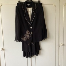 Ladies jacket skirt for sale  PLYMOUTH