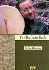 Bodhran book not gebraucht kaufen  Berlin