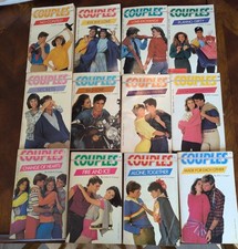 Couples romance books for sale  Memphis
