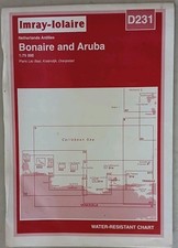 Imray chart d231 for sale  WOTTON-UNDER-EDGE