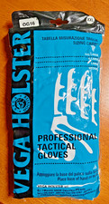 Guanti tattici antitaglio usato Guanti tattici antitaglio usato  Monastir