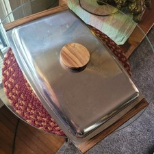 Stelton danish lidded d'occasion  Expédié en Belgium
