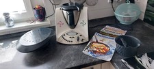 Thermomix tm31 gerät gebraucht kaufen  Berlin