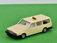 Modellbau modellauto volvo gebraucht kaufen  Recklinghausen