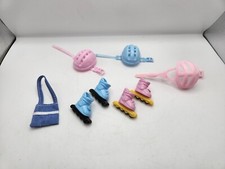 Barbie doll roller for sale  Pottstown
