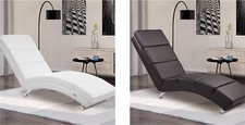Chaise longue 186x55 usato  Lentini