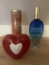 Parfum konvolut escada gebraucht kaufen  Berlin