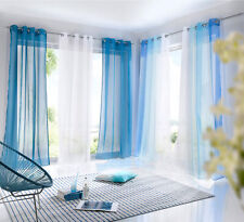 Pack curtains gradient for sale  Shipping to Ireland