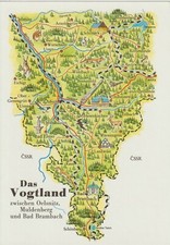 Vogtland elsnitz muldenberg gebraucht kaufen  Lorch