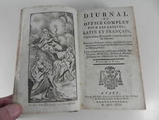 Brault diurnal bayeux d'occasion  Fontenay-le-Fleury