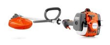 Decespugliatore husqvarna 122 usato  Acquapendente