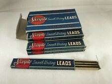 Vintage scripto mechanical for sale  Greensboro