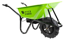 Zipper electric wheelbarrow for sale  BRIGHOUSE