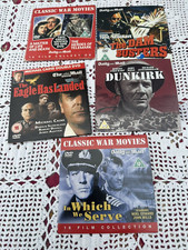 Daily dvd films for sale  CANTERBURY