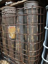 Ammo box tube for sale  WISBECH