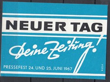 Ddr luxuskoffer 1866 gebraucht kaufen  Bad Honnef