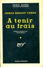 Tenir james hadley d'occasion  Hennebont