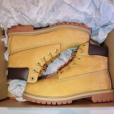 Timberland original 6in for sale  LONDON