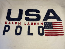 Vintage ralph lauren for sale  LONDON