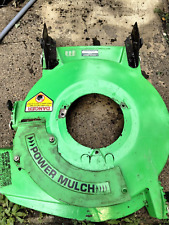 Lawn boy cs21zpr for sale  Minneapolis