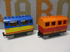 Lego duplo personen gebraucht kaufen  Winnenden