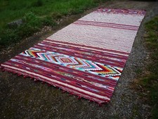 Grand tapis berbère d'occasion  Toulouse-