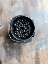 Lkw adapter 24v gebraucht kaufen  Lilienthal