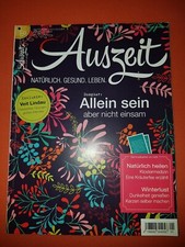 Auszeit 2016 klostermedizin gebraucht kaufen  Bonn