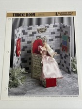 Throne room fashion for sale  Whitefield