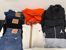 Box lotto abbigliamento usato Box lotto abbigliamento usato  Frattamaggiore