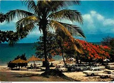 Guadeloupe plage gosier d'occasion  Fruges