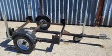 Towable ibc water for sale  DOLGELLAU